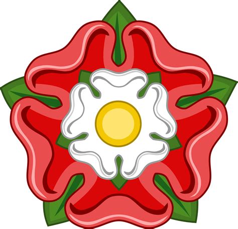 facts about the tudor rose - tudor rose simple.